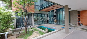 Single house 4-bedroom for sale close to Ari BTS station 461359432