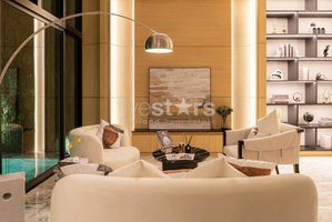 4-bedroom luxury modern house with private pool for sale on Ekkamai 1554802848