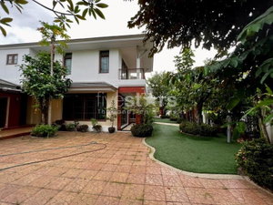 5-bedroom Single house for sale on Pattanakarn 2234768475