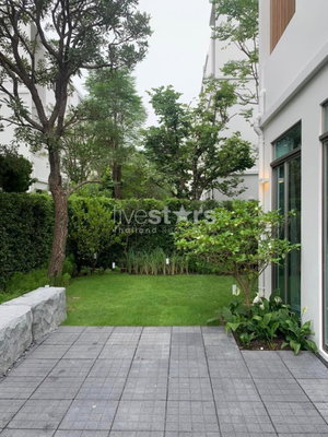 Modern Detached house 3-Bedroom for Sale on Rama 9 2252648958