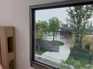 Modern Detached house 3-Bedroom for Sale on Rama 9 2252648958