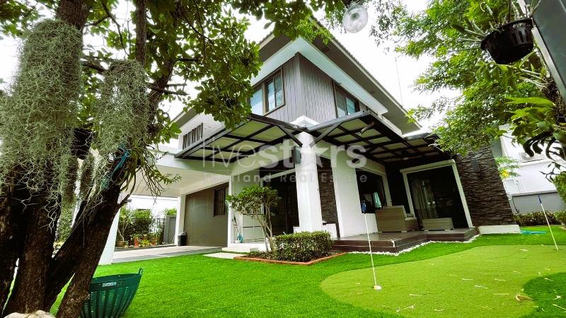 Detached house 4 – Bedroom for sale on Bangna 4205716232