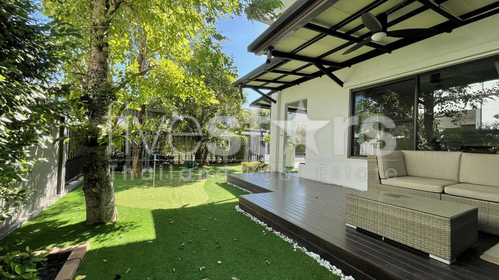 Detached house 4 – Bedroom for sale on Bangna 4205716232