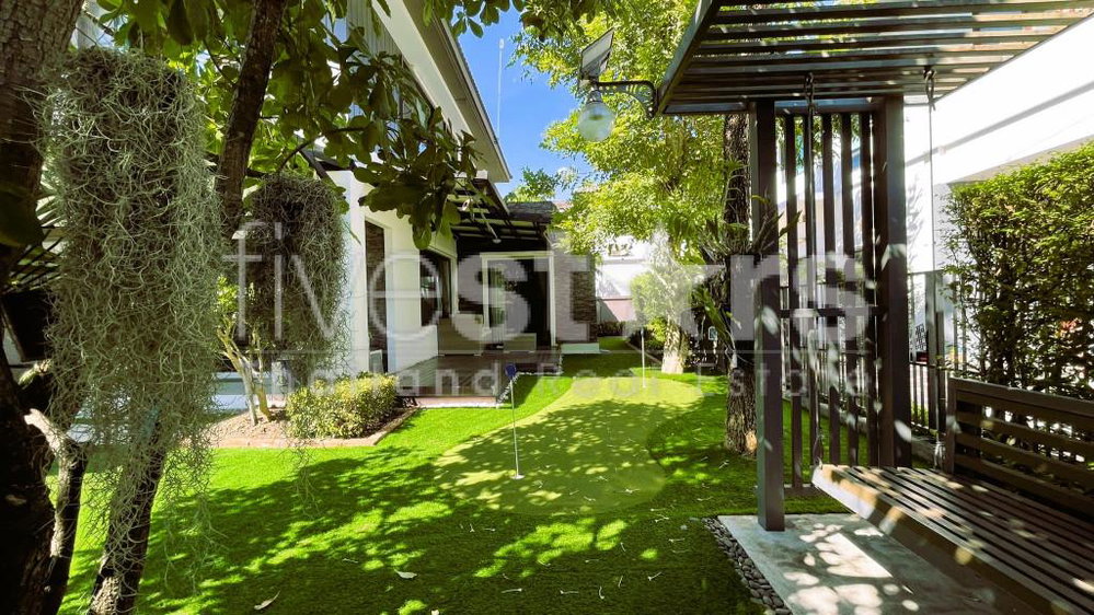 Detached house 4 – Bedroom for sale on Bangna 4205716232