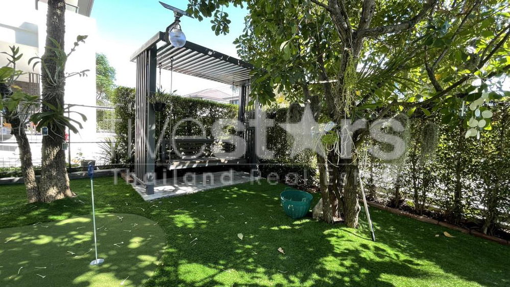 Detached house 4 – Bedroom for sale on Bangna 4205716232