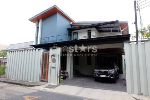 2 stories house 3 bedrooms for sale on Ladprao to Huai Khwang 3179566903