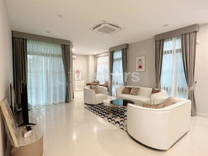 Luxury House 5-Bedroom for sale in Rama 9-Krungthepkreetha 3990435632