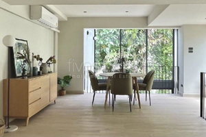 Modern Townhouse 4 – Bedroom for sale on Prakanong 356784223