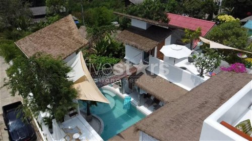 Pool villa house 7 bedroom for sale on Riverside 4073379858