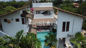 Pool villa house 7 bedroom for sale on Riverside 3602808292