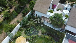 Pool villa house 7 bedroom for sale on Riverside 3602808292