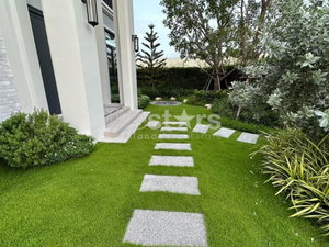 Luxury House 4-Bedroom for sale in Rama 9-New Krungthepkreetha 4161490471