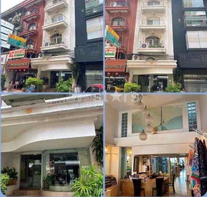 Commercial building for sale close to EmQuartier & Phrom Phong BTS station 4265799052
