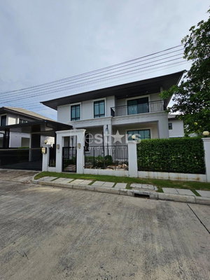Luxury 4 – Bedrooms for sale on Pattanakarn 1659037077