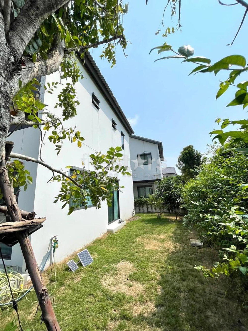 Modern 3 bedrooms Detached house for Sale Bangna 2950037000