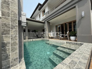3-bedroom house for sale with private pool in Onnut area 377230300