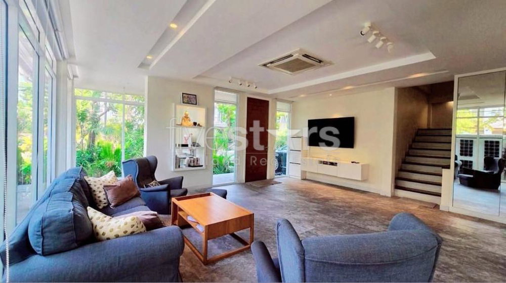 House For Sale Ekkamai-Ramindra Road 811100794