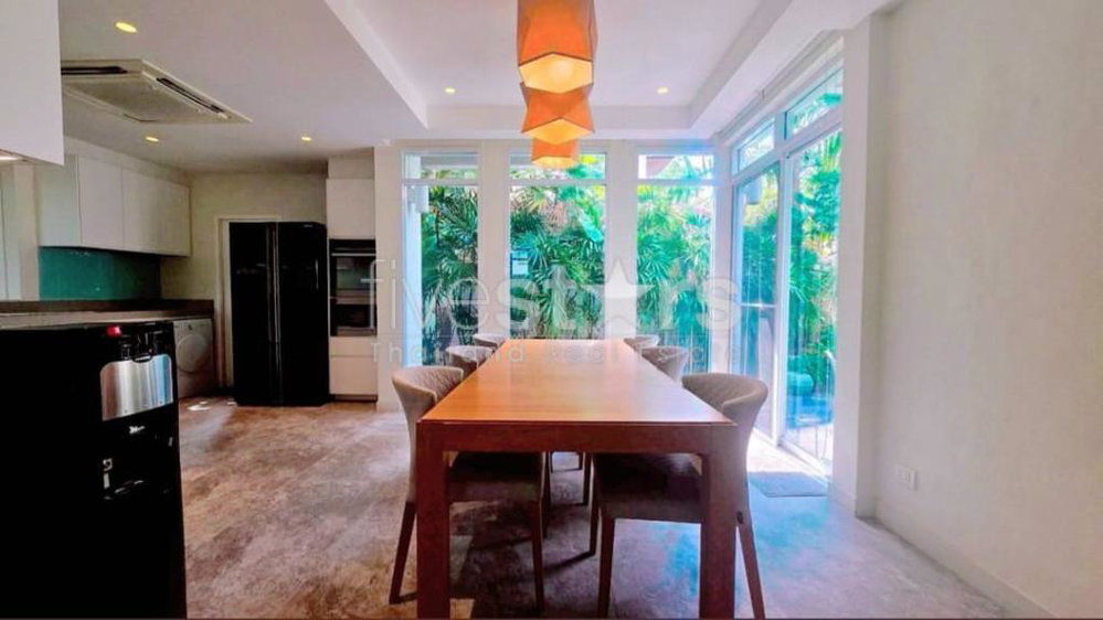 House For Sale Ekkamai-Ramindra Road 811100794