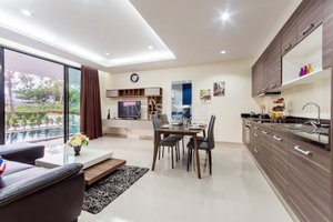 Private pool villas for sale in Hua Hin 1219249431