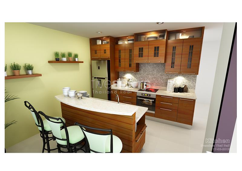 Real estate premium house Thai-Bali style for sale 2901725371