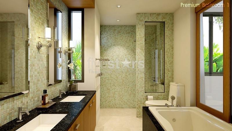 Real estate premium house Thai-Bali style for sale 2901725371