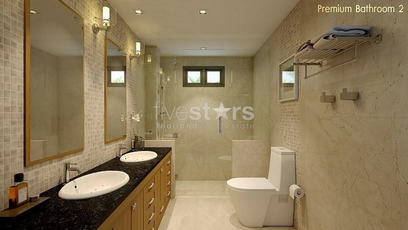 Real estate premium house Thai-Bali style for sale 2901725371