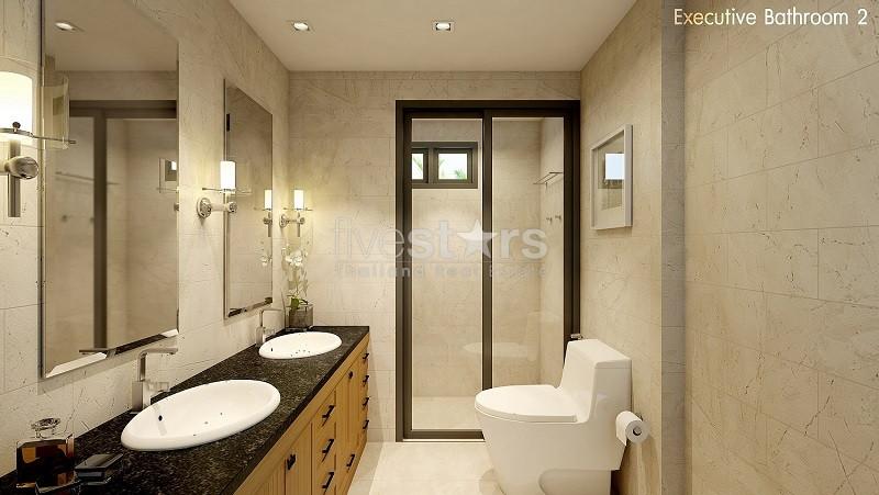 Real estate Thai-Bali style exclutive house for sale 56668002