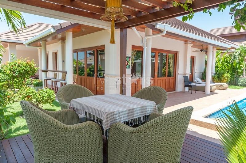 Real Estate Thai-Bali style superior house for sale 1952948212