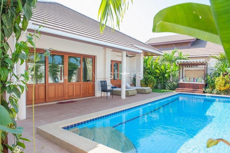 Real Estate Thai-Bali style superior house for sale 1952948212