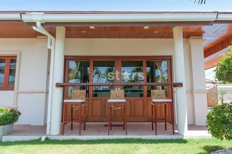 Real Estate Thai-Bali style superior house for sale 1952948212