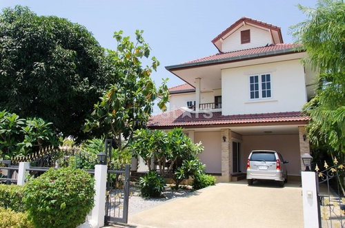 Nice and eco friendly 3 bedrooms house 3627378901