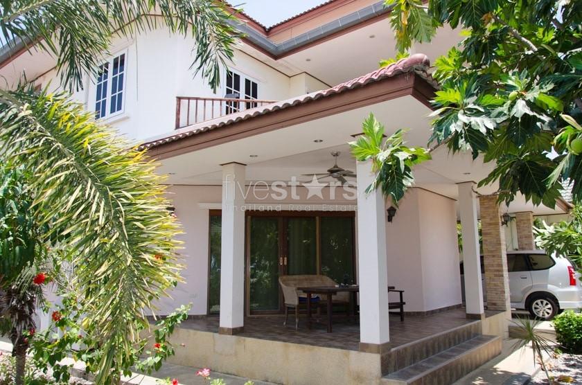 Nice and eco friendly 3 bedrooms house 3627378901