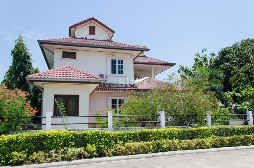 Nice and eco friendly 3 bedrooms house 3627378901
