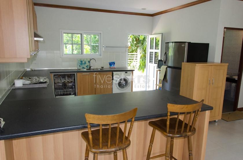 Nice and eco friendly 3 bedrooms house 3627378901