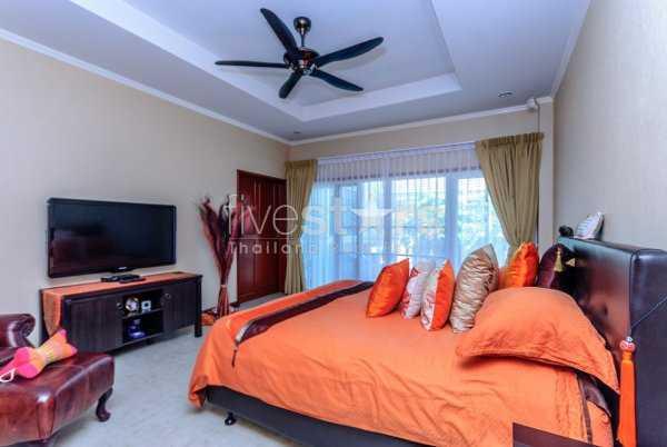 Nice 3-bedroom pool villa 4057090117