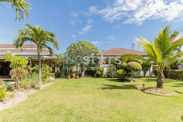 Nice 3-bedroom pool villa 4139748444