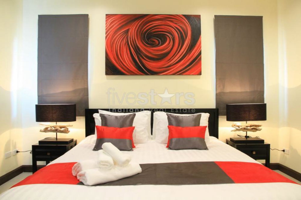 3 bedrooms Thai style villa for sale in Hua Hin 1646791108