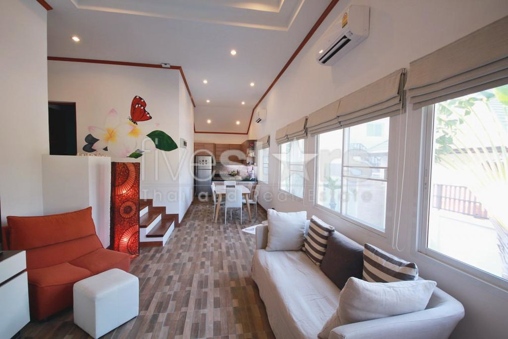 3 bed villa for sale in Bor Fai, Hua Hin 1676305395