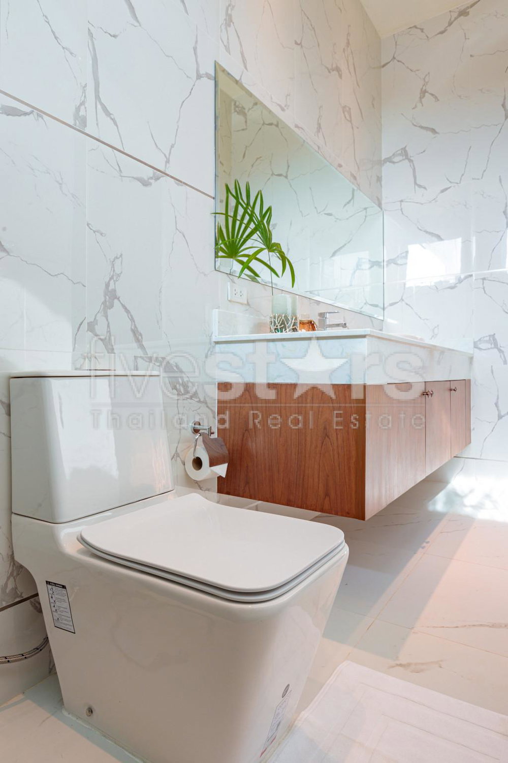 New luxury pool villas development near the Black Mountain Golf course, in the north of Hua Hin 1158121679