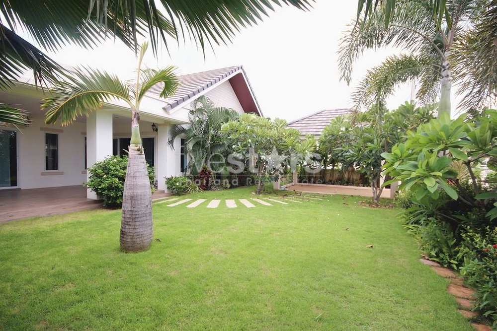 3 bedroom-house for sale in Khao Tao, Hua Hin 967972541
