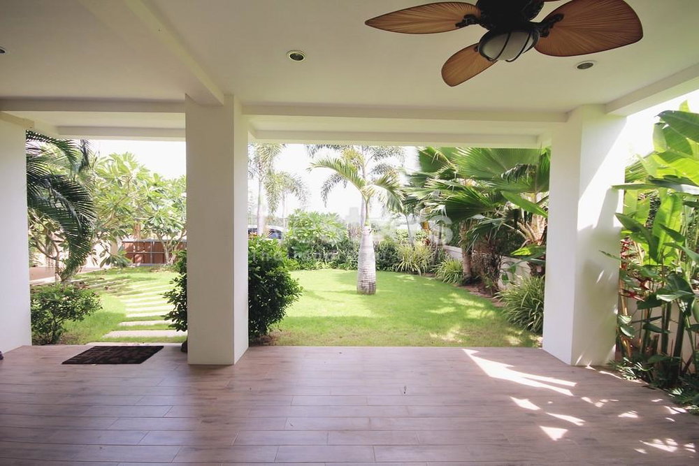 3 bedroom-house for sale in Khao Tao, Hua Hin 967972541