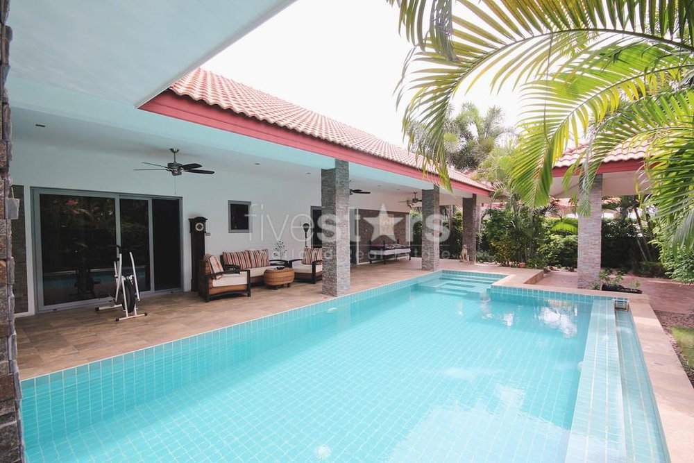 2 bed villa for sale in Hin Lek Fai, Hua Hin 1925149878