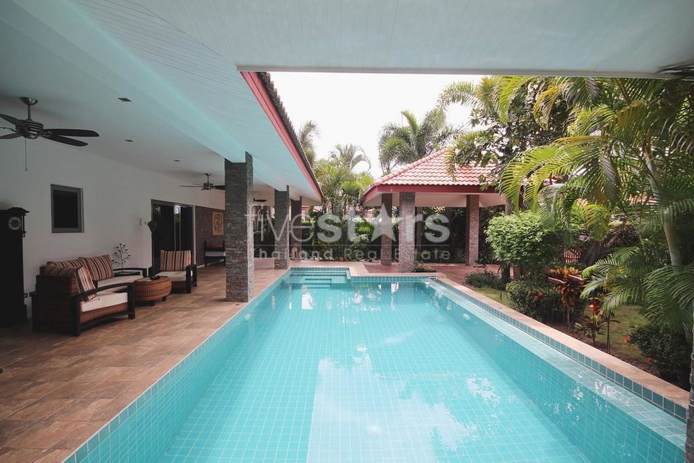 2 bed villa for sale in Hin Lek Fai, Hua Hin 1925149878