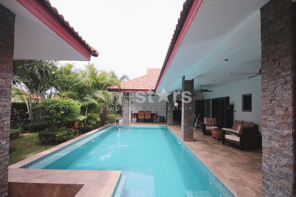 2 bed villa for sale in Hin Lek Fai, Hua Hin 1925149878