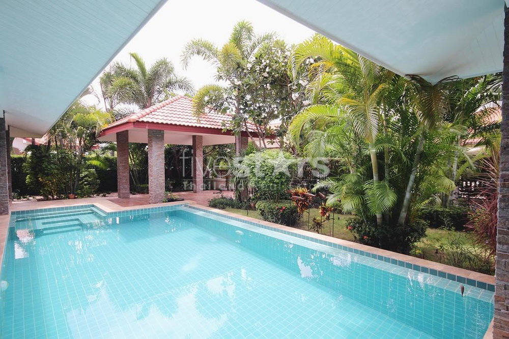 2 bed villa for sale in Hin Lek Fai, Hua Hin 1925149878