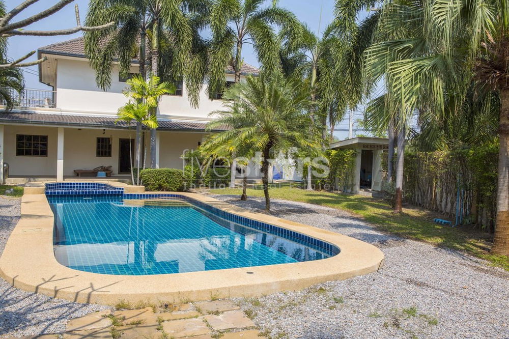 4 bedroom villa for sale in Hua Hin 3323475889