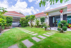 4 bedroom pool villa for sale in Hua Hin 3701744684