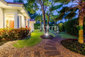 Luxury 3 bedrooms pool villa for sale in Hua Hin 2344270522