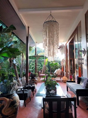 3-bedroom house with private pool for sale on Hua Hin 3937798300