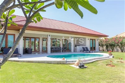 Great Quality 3 Bed Pool Villa 2239974468